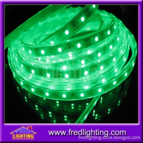 Waterproof LED Strip light 60pcs/meter